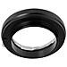 Anello Adattatore Per Leica M Obiettivo A Fotocamera Sony Alpha Nex E - Foto miniatura 2