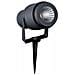 V-tac Vt-857 Picchetto Giardino Led Cob 12w Luce Verde Orientabile Corpo Grigio Ip65 - Sku 7552 - Foto miniatura 1