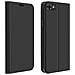 Custodia Apple Iphone 7 / 8 / Se 2020 Custodia Supporto Video Nero - Foto miniatura 1