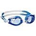 Bambini Rimini - occhialini Da Nuoto 9926, Bambini, Rimini, Bianco / blu, Taglia Unica - Foto miniatura 1