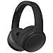 Cuffie ad Archetto RB-M500BE-K Wireless colore Nero - Foto miniatura 1