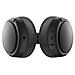 Cuffie ad Archetto RB-M500BE-K Wireless colore Nero - Foto miniatura 2