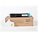 TONER COMPATIBILE -  Kyocera Tk-580c Ciano 1t02ktcnl0 Per Fs-c5150dn, Ecosys P6021cdn Fornito Di Intelligent Chip Capacità 2800 Copie Made In Italy - Foto miniatura 2