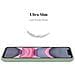 Custodia Compatibile Con Apple Iphone 11 (xi) In Candy Pastello Verde - Coperchio Protettivo In Silicone Tpu Flessibile - Foto miniatura 8