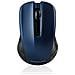 Mouse Usb 1600 DPI Blu - Foto miniatura 1