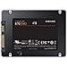 SSD 4 TB Serie 870 EVO 2.5” Interfaccia Sata III  - Foto miniatura 3