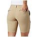 Saturday Trail Long Short, Donna, Beige, I Calzoncini, Numero: 38 Eu - Foto miniatura 3