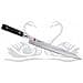 Kasumi Sashimi Coltello Da Arrosto 24cm, - Foto miniatura 1