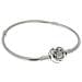 Pearl Silver Jewelry Della Lunghezza 21 Centimetri 590.719-21 - Foto miniatura 1