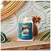 Beach Escape Candela In Giara Grande Yankee Candle Multicolore - Foto miniatura 2
