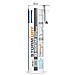Riparazione Impermeabile Espresso Mortar-pronto Per Luso Del Cemento Mix 310ml Tube Sabbia - Foto miniatura 1