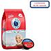 Borbone Miscela Rossa Compatibile Nescafe' Dolce Gusto 90 Capsule - Foto miniatura 1