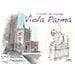 Maria Elena Ferrari - Viola Parma. Carnet De Voyage. Ediz. Italiana, Inglese E Francese - Foto miniatura 1