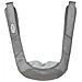 Massaggiatore Cervicale Shiatsu NM 885 Grigio - Foto miniatura 3