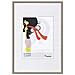 New Lifestyle 20 x 30, Acciaio inossidabile, 20 cm, 30 cm, Plastica - Foto miniatura 2