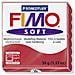 pz. 1 Panetto FIMO ciliegia 8020-26 - Foto miniatura 2