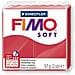 pz. 1 Panetto FIMO ciliegia 8020-26 - Foto miniatura 1