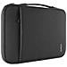 Custodia Sleeve per Notebook da 13" colore Nero - Foto miniatura 1