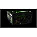 FX800B 800W ATX Nero, Verde alimentatore per computer - Foto miniatura 4