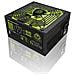 FX800B 800W ATX Nero, Verde alimentatore per computer - Foto miniatura 1