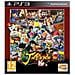 J-STARS Victory Vs+, PS3, PlayStation 3, Supporto fisico, Lotta, Spike Chunsoft, 26/06/2015, T (Teen)  - Foto miniatura 1
