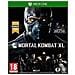 Mortal Kombat XL, Xbox One, Supporto fisico, Basico, Xbox One, Lotta, NetherRealm Studios, QLOC, 01/03/2016 - Foto miniatura 1