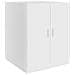 Mobile per Lavatrice Bianco 71x71,5x91,5 cm - Foto miniatura 1