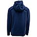 Felpa Da Uomo Con Cappuccio Athletic Blue Taglia M Codice Vn0a5kehlkz - Foto miniatura 5