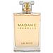 Eau De Parfum Madame Isabelle Donna 90 Ml Giallo - Foto miniatura 1