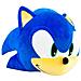 Sonic The Hedgehog Mocchi-mocchi Plush Figure Sonic 38 Cm - Foto miniatura 1