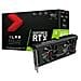 VGA GeForce RTX™ 3050 8GB XLR8 Gaming REVEL EPIC-X RGB™ Dual Fan - Foto miniatura 1