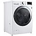 Lavatrice Standard F71P12WH ThinQ TurboWash 17 Kg Classe E Centrifuga 1100 giri - Foto miniatura 6