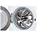 Lavatrice Standard F71P12WH ThinQ TurboWash 17 Kg Classe E Centrifuga 1100 giri - Foto miniatura 8