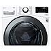 Lavatrice Standard F71P12WH ThinQ TurboWash 17 Kg Classe E Centrifuga 1100 giri - Foto miniatura 3