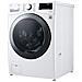 Lavatrice Standard F71P12WH ThinQ TurboWash 17 Kg Classe E Centrifuga 1100 giri - Foto miniatura 10
