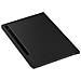 Note View Cover Black Galaxy Tab S7 / S8 - Foto miniatura 2