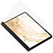 Note View Cover Black Galaxy Tab S7 / S8 - Foto miniatura 3