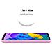 Custodia Compatibile Con Honor Play 4t Pro In Candy Rosa - Coperchio Protettivo In Silicone Tpu Flessibile - Foto miniatura 4