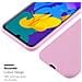Custodia Compatibile Con Honor Play 4t Pro In Candy Rosa - Coperchio Protettivo In Silicone Tpu Flessibile - Foto miniatura 7