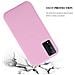 Custodia Compatibile Con Honor Play 4t Pro In Candy Rosa - Coperchio Protettivo In Silicone Tpu Flessibile - Foto miniatura 8