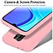 Cadorabo Custodia Compatibile Con Xiaomi Redmi 9 In Liquid Rosa - Coperchio Protettivo In Silicone Tpu Flessibile - Foto miniatura 5