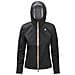 Giacca Lil Bonded Jersey Donna - 8 Black Pure - Foto miniatura 1