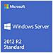 Windows Server 2012 R2 - Foto miniatura 1