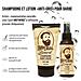 Lozione E Shampoo Anti Barba Grigia - Foto miniatura 3