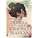 Ana Johns - La Donna Dal Kimono Bianco - Foto miniatura 1