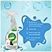 Gel Di Bicarbonato Di Sodio - Ideale Per Pulire Tutto Dal Pavimento Al Soffitto - Set Di 3 - Capacità 750ml - Foto miniatura 1