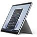 Tablet Surface Pro 9 Platino 13" QHD Octa Core RAM 16GB SSD 512 GB Wi-Fi - 5G Fotocamera 10Mpx Windows 11 Pro - Italia - Foto miniatura 2