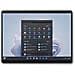 Tablet Surface Pro 9 Platino 13" QHD Octa Core RAM 16GB SSD 512 GB Wi-Fi - 5G Fotocamera 10Mpx Windows 11 Pro - Italia - Foto miniatura 1