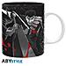 Berserk Mug ""gatsu And Griffith"" - Tazza Da 320 Ml Con Gats E Griffith - - Foto miniatura 1