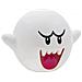 Super Mario Boo Light With Sound - Lampada Boo Con Suono - Paladone - Foto miniatura 1